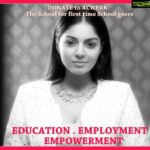 Sanam Shetty Instagram - Working with ACWERK School - Empowering first time school goers in the rural community of Salem. . . This school provides education at Zero Cost. It also provides transport and food. It runs entirely on donations and every month donors have been helping the school with all its expenses. Dear friends now is the time to donate !!🙏 . . Please spare a small amount every month ..i will remind you every month!! 🤗. . Gpay on this number ..+91 90470 24458. https://acwerk.com/ Thanks for the kind reference @rahuldev1177 🤗 . #charitableschools #ruraldevelopment #educationiskey #begenerous #kidsandeducationfirst #fundraiser #empoweringcommunities #salemorganisation #raisingcitizens #literateindia Salem, India
