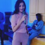 Sanam Shetty Instagram - Very privileged to launch the first mobile tea auto outlets in various locations in Chennai 🎀🎀 India's first electric powered autos driven by women bringing to u tasty, hyegenic tea in various flavours ☕🍵✨✨ . . . #gillichailaunch #tealover☕️ #innovativeventures #womenempowerment #jobsforwomen #newideas💡