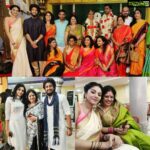 Sanam Shetty Instagram - Love and Laughter - there is never a lack of these when ur around dear @prashanthirajendiran 🤗❤️ So here's to LOVE and LAUGHTER and HAPPILY EVER AFTER!👸💏❤️❤️ Wish u both a blessed married life Prashanthi and Rohit❤️❤️ Thanks a lot for the warm company @anithaalex007 mam and @dr_alex_film 🤗🤗 Its always a delight to meet u both 🤗💛 #weddingbells🎊 #friendsnfuntimes #bridallooks👸