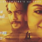 Sanam Shetty Instagram - Brand new single from the film Ethirvinaayatru - just in time for Valentine's Day❤️ Trend Music : https://youtu.be/bplEHtToOVE Don't miss it guys and plz leave ur valuable feedback on there! ❤️❤️ Song written, composed and sung by Alex @dr_alex_film. On the Violin is my favourite violinist Ravishankar !! Thank you so much Alex for casting me in this magical song🙏🤗 Best regards to Anitha mam @anithaalex007 My dress styled by @amsuresh66👗🤘 MUH @uma_mua_hairstylist Happy Valentine's Day to u all❤️ Stay blessed! #https://youtu.be/bplEHtToOVE #ethirvinayaatru #newsingle #musicalbum #loveandwar