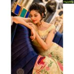 Sanam Shetty Instagram - You always have the power to say 'This is NOT how my story ends!'❤️ claim it! Shoot for @yukbafashion (Bangalore) Click by @sudhen.nair #fashionshoot 🌸 #croplehengacholi