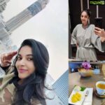 Sanam Shetty Instagram - Baby's day out !! 🎀🎁👗👒👜👠🛍️ Just pampering and shopping and love and some more shopping!! ❤️❤️ Thanks a ton my dear @harinesuress for the valuable shopping suggestions 😘😘 next tym let's shop together 😃🤘 #solotouristing #bangkokmadness 🔥#funshopping #spabliss ✨#thaifoodlover #mangostickyrice #notamoodymonday 👯