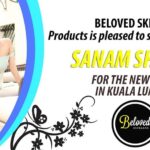Sanam Shetty Instagram – This would be my first International Skincare Brand Endorsement 🤗👍
Looking forward to shoot for the new range in KL soon for Beloved Skincare!

#internationalshoot #skincareads #malaysiacalling🇲🇾