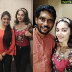 Sanam Shetty Instagram - 'Miga Miga Avasaram' is an eye opener to all of us to apreciate the toughness and relentless service of the duty bound police force and especially dedication of women in order to protect us !!👏👏 My wholehearted appreciation to Suresh Kamakshi @sureshkamatchi sir to have chosen such a sensitive but relevant subject and directed this outstanding film ! 🤗👍 Congratulations to the protagonist of the film Priyanka Joe @priya_joe7 who has carried the film firmly on her shoulders. Wish u many more such powerful roles dear🤗👍 Dont miss this gem of a film folks. Watch it in theatres near u 🤗👍 #migamigaavasaram #myreview #previewshow