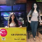 Sanam Shetty Instagram - Happy to launch the Miss Tamilnadu 2020 event to be held on December 14th 🎀👏 Best wishes to Joe Michael, Ajith Ravi, and all the contestants 🤗🤗 Good luck girls 👍 Pc Gany Krish @vivid_impressions__ Fun evening with friends @rahuldev1177 @joe_razzmatazz @nishasharieff @sindhukruthika1 @immudasar #misstamilnadu2020 #launchevent