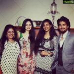 Sanam Shetty Instagram - Hearty Congratulations Dr. Alex @dr_alex_film for ur brand new App ARKONEX🎊🎊🎀🎀 Now we get to listen to the best International DJs all around the world anytime from anywhere ! 👏👏 Download n tune in guys 🤘👯 Thanks for the double celebrations @anithaalex007 mam 🤗❤ Super fun with all ur wonderful friends🤗 #applaunch #doublecelebrations