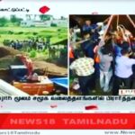 Sanam Shetty Instagram - At times like these we will need more than just prayers. 22 hours, 77 feet down, helpless..the cries of this toddler is heart wrenching! Although the best efforts r being made to rescue the child Sujith, lets keep the pressure going to speed up the process and bring in more effective solutions. While its high time the authorities contemplate why these incidents are still not prevented with effective safety measures. #savesujith #dontprayact #staystrongsujith