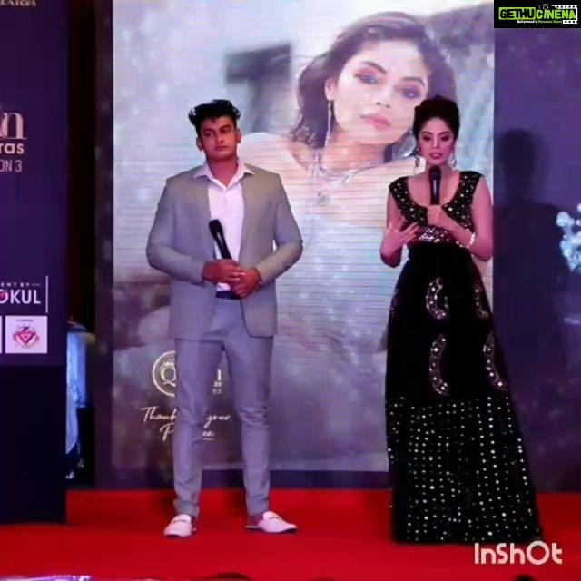 Sanam Shetty Instagram - My thoughts about Women Empowerment and Feminism ! (part2) Video Courtesy : Gany Krish @vivid_impressions__ #queenofmadras2019 #truefeminism