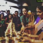 Sanam Shetty Instagram - An auspicious throwback😊🎀 to Aditi Restaurant Inauguration few days back. Thank you Guru Niki @guruniki team Media Gateway👍 Styling by the wonderful Shiny @shyn_fascino @fascinodresses_by_shinyanto 🤗 Plz watch the full video on Youtube: https://youtu.be/xR3dq4HtbBE #throwbackthursday #eventsincoimbatore #inaugurations #aditirestaurant #mediagateway #loveandlight #goodnightpost