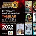 Sanam Shetty Instagram – We are thrilled to announce that our film Oomaisennai has been nominated for Norway Tamil Film Festival’s Tamilar Awards 🌟

Congratulations to our entire team.
Thanks to the jury panel and audiences for the honour 🙏

#Oomaisennai @arjunanekalaivan @venkatramselvaraj @michael_thangadurai @actionje #editorathul @siva.musics #dopkalyanvenkatraman @aroul_d_shankar_official #actorgajaraj #actorsai #norwayfilmfestival #tamilarawards