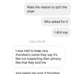 Sanam Shetty Instagram - So this @tharsanam page which was publically created and not paid by me. This was started after my relationship with @tharshan_shant went public. Just like Tharshan Sherin pages doing the rounds this was one among sevaral bigboss related pages. But a few or more peole are now trying their best to remove my name from his social media and his life. They want to sneakily dissociate with me n behave like I never existed. Im yet to find out who 'They' are ! So asked to remove my name n just make it @tharshanism?? How much lower will they stoop?? People who have to stand by me choose to remain silent but im enuf to stand up for myself. Im being shamed and called drama queen if i say the truth upfront and if I fight back. But they do everything behind and go unnoticed..Wow! 👏👏 The truth will come out soon. Then the same people will know why i spoke about wat i did. Im still giving it a little more time. #cruelworld #bringiton