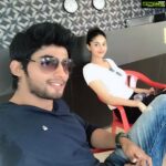Sanam Shetty Instagram - Not sure about @tharshan_shant n me but the Love - Hate relationship between Tharshan fans n me has surely been one helluva experience ❤🙅😉😘 lol.. We love today..we hate tomo..we patch right back up isnt it guys?😘🤘 Congrats to @iamsandy_off for getting saved. @dorathy_sylviasandy 👏👏 Waiting for Tharshan's name next on the list 👍👍 #tharshanarmy @bigboss_3.0 #bigbossvoting #season3 #sanamshettyoffcial @vijaytelevision
