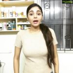 Sanam Shetty Instagram - Im shocked to read Vanita Vijaykumar's recent tweet sent to me by my friends..as im not on twitter myself. She has made a false statement about me! This video is my response to clarify her statements which is totally untrue. Plz stop using my name to target @tharshan_shant🙏 I am perfectly fine. I have never spoken anything bad about Tharshan or Sherin till now. Plz support Tharshan and vote for him🙏 Tharshan fans can please circulate this video to clarify🙏 Thank u . VC: Karthik 👍 #tharshanarmy #bigboss3