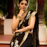 Sanam Shetty Instagram - Doubt kills more dreams than failure ever will - Take the chance 🖤 Black Gold concept clicks by @rahuldev1177 Wardrobe @fashionloungechennai Stylist @monasehulshah Mua @fashion_love_pout @agenerous_glam_ @makeovers_by_ranjitha @promakeup_bridal_studio Shoot location @greenmeadowsecr #wildwednesdays ✨ #blackgold #shootdiaries🎥 #fashionphotography #rahuldev1177 #monasehulshah #promakeup #sanam #sanamshetty #indianmodels #southindianactress #kollywood #tamilactress #tamilcinema #greenmeadows #madrasfashion