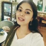Sanam Shetty Instagram - U made my day @abhirami.venkatachalam 😘❤ such a refreshing evening..lots of love and light to u babes! Wish u the very best in life and waiting to see u dazzle on the big screen sweety🤗 All the best to everyone in Bigboss👍👍 #bigboss3 #vijaytelevision #abhiramiarmy #sanamshettyoffcial #angelsam Anokhii