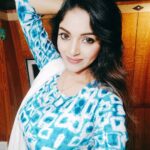 Sanam Shetty Instagram - Karma cafe has no menus. U get served what u deserve! Always give out good deeds, good words, love and gratitude ❤❤ #letsbegood #karmaquotes #onlygoodkarma #noregrets