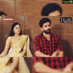 Sanam Shetty Instagram - Finally v agree about her ! Candid talk with actor Ram @ramc.official🤗🤘 For more fun stuff plz watch the full link on Youtube: https://youtu.be/SrUyFi6MhhM #festivalspecial #behindwoods #bigbossvoting #bigboss3 #sanamshettyoffcial #tharsanam❤ #tharshanarmy #vijaytelevision #vijaytv Behindwoods
