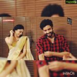 Sanam Shetty Instagram - Candid talk with my good friend and co actor Ram @ramc.official where we debate/ (fight it out😜) about Bigboss re-entries and the week's nominations🤗👍 Plz check out the full link on youtube and leave ur comments there: https://youtu.be/SrUyFi6MhhM #behindwoods #friendsinconversation #bigbossvoting #bigboss3 #tharshanarmy #tharsanam❤ #bigbosshouse #vijaytv #vijaytelevision Behindwoods