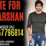 Sanam Shetty Instagram - Thanks for the tremendous response from all of u my dear friends and supporters of Tharshan❤🙏 Please cast ur votes now..it closes by 12am tonite😊👍! #tharshanarmy #tharsanam❤ #bigbossvoting #bigboss3