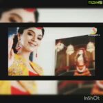 Sanam Shetty Instagram - One of its kind Bridal Couture Fashion shoot for one of the very best bridal designers in town, Nazia Syed @naziasyedofficial and expert celebrity photographer Karthik Srinivasan @karthiksrinivasan007 👍👍 Watch the full link on Youtube and leave ur comments on our making guys: https://youtu.be/vt-19BsPSqc #bridalcouture #sanamshettyoffcial #fashionshoot #bridesofindia #houseofjhumkas