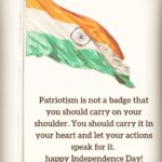 Sanam Shetty Instagram - Happy Independance day to everyone🤗❤ #india #makeherproud❤️