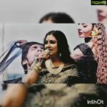Sanam Shetty Instagram - Heartfelt thanks to Fathima Babu mam for gracing us with ur presence and encouraging words 🤗🤗🙏🙏 I thank everyone who have been part of film Magie❤🤗🙏 Special thanks to my dear friend @balaji_2888 for the wonderful hosting and being there for Tharshan and me🤗❤ Sam CS music, Girik Vahin Camerawork, Story Radhakrishnan G, Vijayarani Choreography, Execution Kartik G, Stunts Dinesh Subbarayan, Art Umashankar A, Editing TS Suresh @tharshan_shant @samcsmusic @kartik_producer @sriramasanthosh #tharshanarmy #sanamshettyoffcial #tharshanbiggboss3 #tharsanam❤