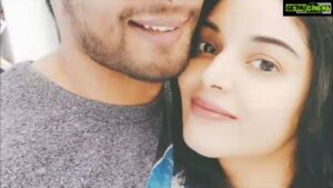 Sanam Shetty Instagram - 1 universe, 9 planets, 204 countries, 7 seas and then one day I was destined to meet U !❤ Thank u for being my best friend and everything more that any girl cud ever hope for ! 😘 Happy Friendship Day my dearest Tashu @tharshan_shant🤗❤ Lotsa luv to u n ur new friends in BB house🤗🤗💛💛 Stay well n have fun! #happyfriendshipday #tharsanam❤ #loveandmore #tharshanarmy #tharshanbiggboss3 #missingyou
