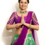 Sanam Shetty Instagram - Wish you all a very Happy Vinayagar Chaturthi 💐 Festival special shoot ✨ Photography @rahuldev1177 Dress and styling @naziasyedofficial @naziasyed Makeup and hair @bridal_makeup_artist_shibani Venue Anushka Salon & Spa Jewellery @surendrajewellery @anand.singhi #ganeshachaturthi2021 #bridalshoot #naziasyed #rahuldev1177 #sanamshetty #sanam #anushkasalons #fashionphotography #madrasfashion #tamilactress #tamilcinema #tamil #indianfestivities