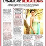 Sanam Shetty Instagram - The real slice of me❤️ Straight from the heart talk! Thanks for featuring me in this lovely interview Bombay Film magazine @bombayfilmproduction 🌟 Acknowledgements 🙏 My heartfelt gratitude to: @prasad_bidapa @karthiksrinivasan007 Hema Karthik @venthansri @priyawodeyar @ganesh_grg @rahuldev1177 @pradeepmilroy @storm_fashion_company @storm_sharma @joemichael.official Pc: @rahuldev1177 Styling: @monasehulshah @naziasyed @naziasyedofficial Wardrobe @fashionloungechennai MUH: @promakeup_bridal_studio @fashion_love_pout @agenerous_glam_ @makeovers_by_ranjitha @promakeup_bridal_studio #bombayfilmmagazine #mumbaidiaries #printinterview #frommyheart #sanamshetty #sanam