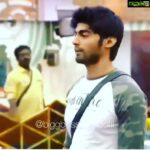 Sanam Shetty Instagram - We saw ur sweet nature for 16 days..now its time for u to confront and u did perfectly👏👏 Keep rocking T ❤❤ everyone is ur fan now🤗😘 uv made us so proud!! @tharshan_shant @tharshancute @tharshan_mugen_fans @tharshanarmy #tharshanarmy #bigboss3 #day16