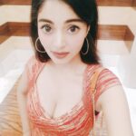 Sanam Shetty Instagram - Night out! #redbandagedress #goodnightpost