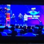 Sanam Shetty Instagram - The best introduction to the best contestant @tharshan_shant ❤👏👏👏 Friends please support and vote for him! #bigbossseason3 #tharshanarmy #bigbosshouse
