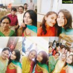 Sanam Shetty Instagram - Thank u all for making it a special day for Rahul 🤗🤗 #brothergetseganged #familymeets #bangalore 💗