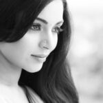 Sanam Shetty Instagram - U will stop worrying about what others think when u realize they were never thinking about u in the first place! Live ur moments before they are long gone ❤ #loveforbnw♥ #realistinme #angelsam❤
