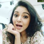 Sanam Shetty Instagram - At the fashion shoot for Zingby multi designer store!! 😀🙌 designs by @yukbafashion #photoshoot📸 #couturefashion #zingbyawards #angelsam❤ Gopalapuram, Tamil Nadu, India