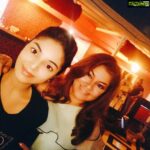 Sanam Shetty Instagram - About last night! Birthdays n so many cakes n so much fun🎂🎂🙌🙌 thanks for the fabulous party Sneha Nair @snehanairofficial and wish u a beautiful year ahead❤ bon voyage to Betty! awesome time catching up with @karunraman @_ruchikothari Nithya @manojbeno