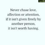 Sanam Shetty Instagram - Although life is about constantly chasing after what we want, LOVE is one thing u should never chase after. What's urs will come to u in time ❤ #midweek_inspo #livesgoeson #dontchasepeople #angelsam❤