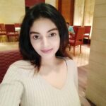 Sanam Shetty Instagram - When u stop searching u will find what U need! ❤ Happy night y'all 🤗 #peacefulnights #uncomplicate Bangalore, India
