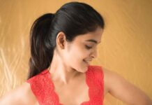 Sanchita Shetty Instagram - Acceptance comes with the right knowledge.. Sanchita quotes 🌷 #sanchita #sanchitashetty #spreadlovepositivity ❤️