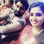 Sandra Amy Instagram – The love frm u ppl s soo mch.. Thnk u soo mch fr d support nd love… Really overwhelmed 😍😍😍😍do vote fr us n galatta awards
Best actor -@prajinpadmanabhan (CHINNATHAMBI?)
Best pair-prajin and pavani(chinnathambi)
Best villian – sandra amy prajin (thalayanai pookal)