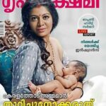 Sandra Amy Instagram - "dnt stare while we breast feed" by motherhood...ths ws d caption fr ths pic, i m seein ths pic fr past 2/3 days,nd hearin controversies lso,bfr jump n to conclusion i wan share smthn my coartst tld me sm weeks bk,"A mother wt hr 11mnth old baby ws travelin n n auto,hr baby ws cryin nd she badly wantd to feed hr baby nd she did it,autodrivr wans to peep twds hr nudity nd thr hpnd an accidnt whr tht mom lost hr 11mnth girl kid,she stil nt recovd frm tht incident n wch she badly afectd by tht she thnks its hr fault tht she feed hr baby publicly,nw u ppl cn feel thr s a meanin bhd ths pic,bfr conclud its a publicity stund rmbr thr r lots f stories mom's cn share abt it lke ths one i sd. So pls undrstnd d meanin f d pic rather than criticize 🙏🙏🙏🙏🙏🙏🙏🙏🙏#boldact# by ths model.. Hatssf dear,i dn wana gt n to any controversy,i shared my feelin...😇