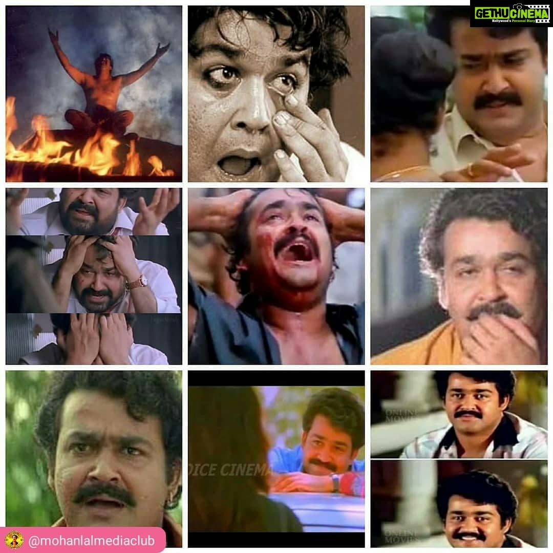 Sandra Amy Instagram - One glance nuf to tel movie names.. Wht an actor....😍😍😍😍😍😍😍😍