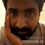 Sandra Amy Instagram - Yembutu irukidu asai.. 😍😍😍😍