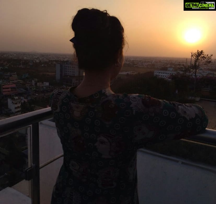 Sandra Amy Instagram - ๐ ๐๐evenings