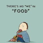 Sandra Amy Instagram - Its nly me 😁i hate sharing my food 😈#foodie#