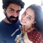 Sandra Amy Instagram - 💏💑