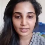 Sandra Amy Instagram - #melaparambilaanveedu# #ambilichettan# #dubsmash# tried f his style.. One f ma fav actor😍😍