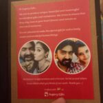 Sandra Amy Instagram - Thnk u soo mch @sugarygifts 😍😍😍😍