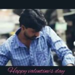 Sandra Amy Instagram - Happy Valentine's day to all😍😍😍😍 @prajinpadmanabhan 😘😘😘😘😘😘