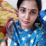 Sandra Amy Instagram - 🙈💓no mk up no filters.. Slpy me 😴😍